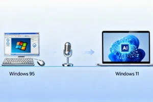 Microsoft's 30-Year Quest for AI-Powered Windows Input Revolution - Professional coverage