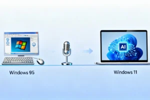 Inside Microsoft's quest to make Windows 11's AI irresistible - Professional coverage