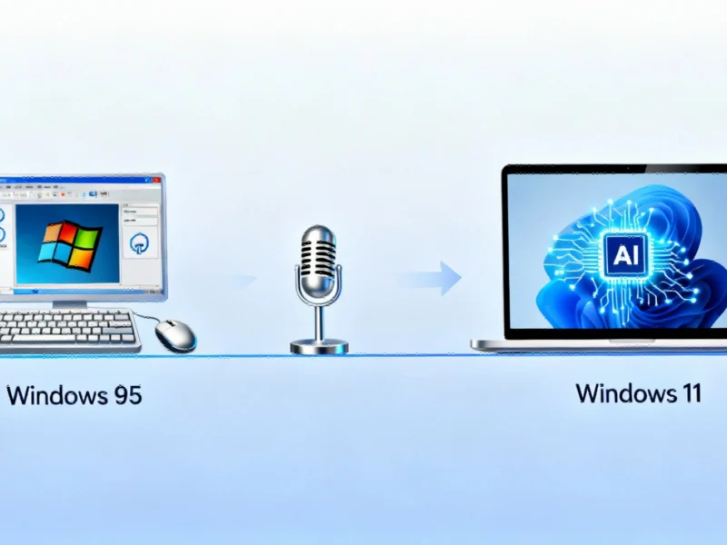 Inside Microsoft’s quest to make Windows 11’s AI irresistible