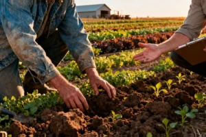 Regenerative Organic Alliance Launches Pathway Program To Combat Greenwashing And Expand Sustainable - Professional coverage