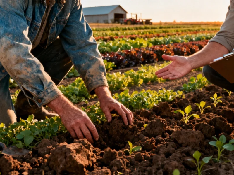 Regenerative Organic Alliance Launches Pathway Program To Combat Greenwashing And Expand Sustainable - Professional coverage