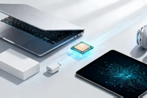 Apple Unveils M5 Chip With Performance Gains Across MacBook Pro, iPad Pro Lineup - Professional coverage
