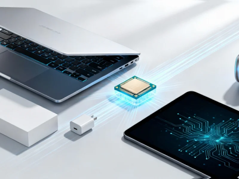 Apple Unveils M5 Chip With Performance Gains Across MacBook Pro, iPad Pro Lineup