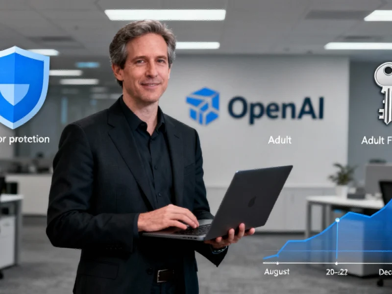 OpenAI’s Erotic Content Policy Shift Sparks Debate Over AI Ethics and User Freedom
