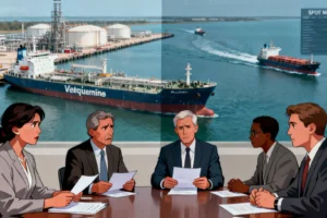 Venture Global seeks to quell client suspicions over LNG contracts - Professional coverage