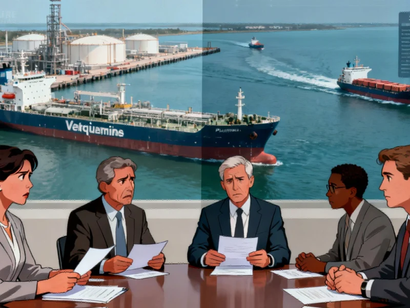 Venture Global seeks to quell client suspicions over LNG contracts