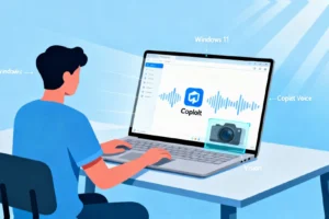 Microsoft is bringing Copilot AI controls to all Windows 11 PCs - Liliputing - Professional coverage