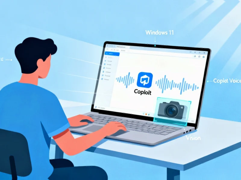 Microsoft is bringing Copilot AI controls to all Windows 11 PCs – Liliputing