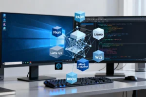Valve Engineer Supercharges RADV Vulkan Driver for AI Workloads, Boosting Llama.cpp Performance - Professional coverage