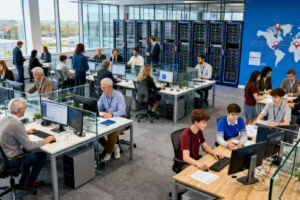 Fortivum Consulting to create 50 jobs amid opening of Dublin HQ - Professional coverage