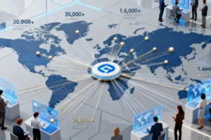 Global HR Platform Deel Secures $300M Funding at $17.3B Valuation Despite Legal Challenges - Professional coverage