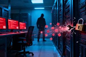 Capita handed huge £14m fine over security failings which lead to data breach - Professional coverage