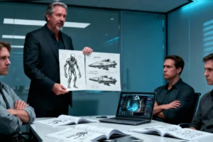 Dead Space creator says he went to EA about making another game, but they declined - 'I have quite a - Professional coverage