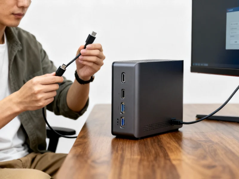 Lenovo ThinkCentre neo 50q QC: A Quick Follow-Up