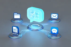 Claude now integrates directly with Microsoft 356 - Professional coverage