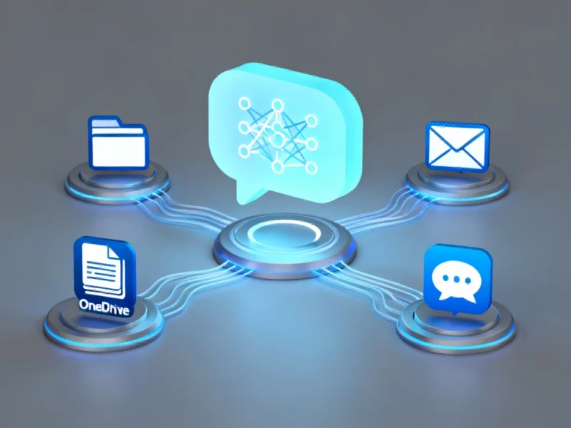 Claude now integrates directly with Microsoft 356