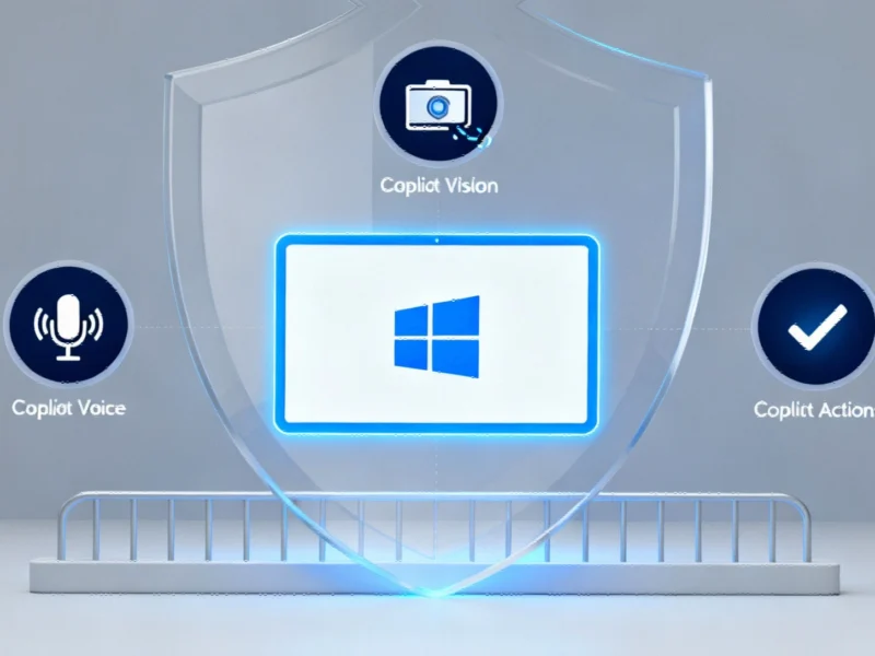 Your Windows 11 PC just got 4 big Copilot upgrades – it can hear and see you now