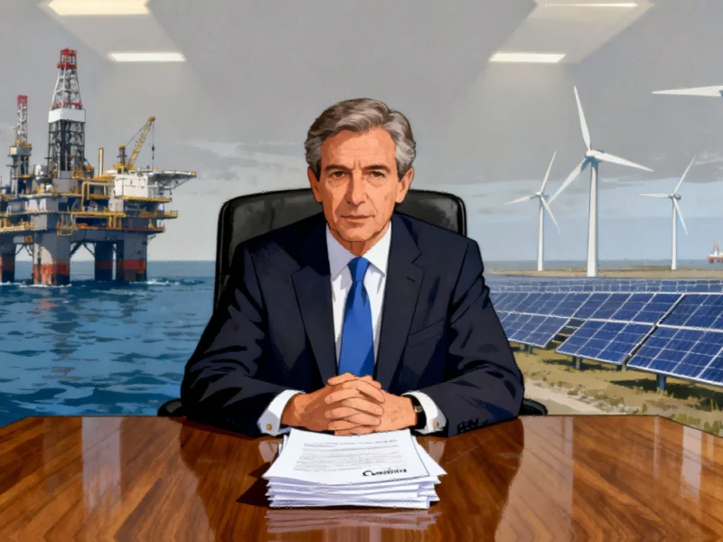 Conservative Energy Strategy May Increase UK Carbon Output, Analysis Shows