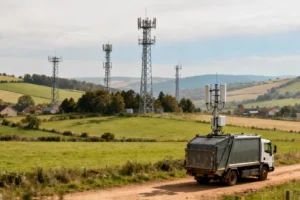 Rural Connectivity Crisis Sparks Council Action in Norfolk - Professional coverage