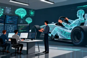 Why Human Ingenuity Still Outpaces AI in Quant Trading Strategies - Professional coverage