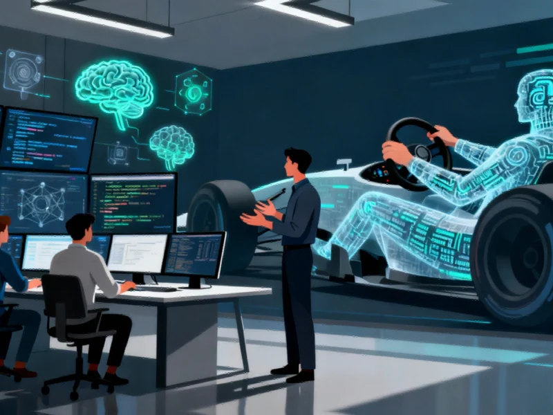 Why Human Ingenuity Still Outpaces AI in Quant Trading Strategies