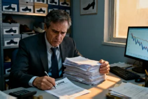 Small Business Strain Under Tariff Pressure Signals Broader Economic Risks - Professional coverage