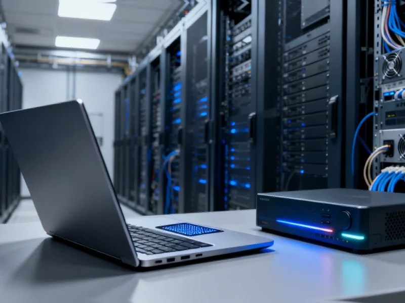 Intel’s Latest Linux Kernel Optimizations Deliver Major Database Performance Gains