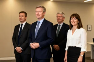 Deep tech 'sweet spot' for WDC as it hits €100m in investment - Professional coverage