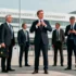 Ministers plan high-level visits to China despite espionage trial outcry
