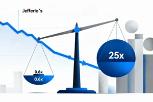 Oppenheimer Boosts Jefferies Rating Citing Minimal First Brands Impact Amid Market Volatility - Professional coverage