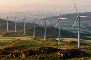 Corsock Renewable Energy Proposal Enters Third Appeal Phase Amid Local Opposition - Professional coverage