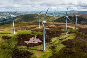 Corsock Wind Farm's Third Appeal Tests Renewable Energy Policy and Community Relations - Professional coverage