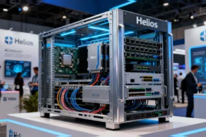 AMD Shares Projected for 30% Surge Following New AI Hardware Platform Reveal - Professional coverage