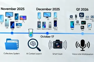 OnePlus Unveils OxygenOS 16 Rollout Schedule for Legacy Smartphones and Tablets - Professional coverage