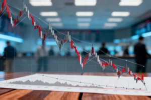 Quantum Computing Stocks Face Steep Declines as Market Sentiment Shifts - Professional coverage