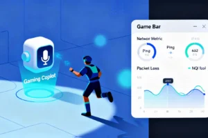 Microsoft's Gaming Copilot Enters Beta Phase Amid Windows 11 Feature Expansion - Professional coverage