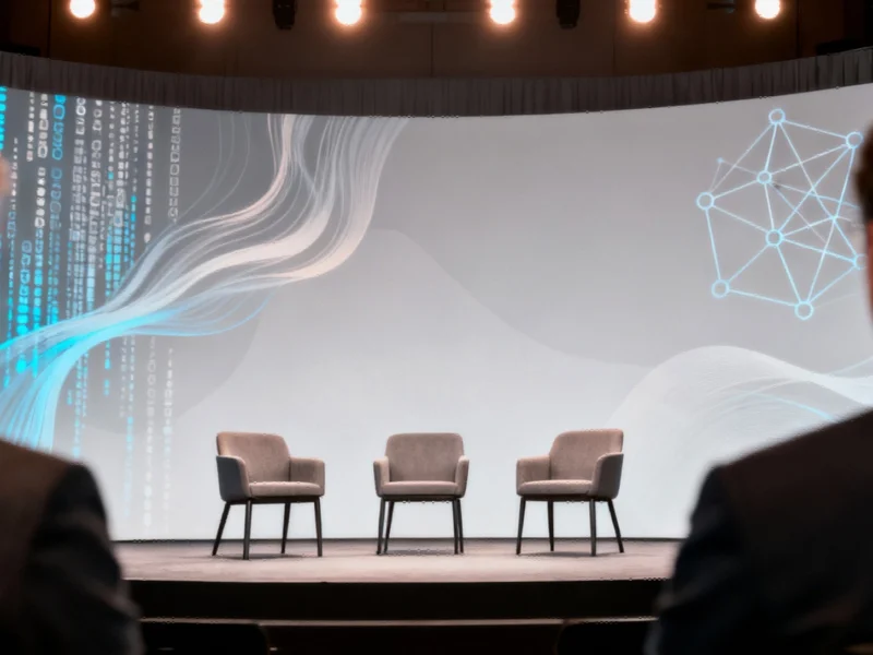 Navigating the Moral Maze: AI Ethics Take Center Stage at 2025 ForbesBLK Summit - Professional coverage