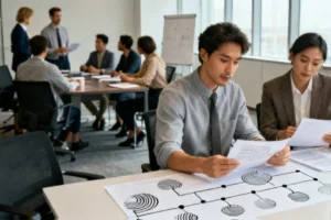 SK Telecom's New AI Division Implements Voluntary Exit Program Following Recent Launch - Professional coverage