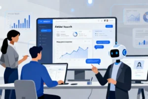 How Dialogue AI's $6M Seed Funding Signals Major Shift in Customer Research Landscape - Professional coverage
