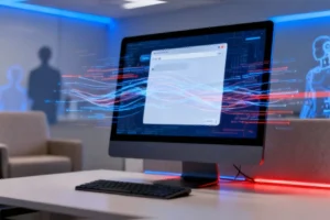 The Industrial Implications of AI's Foray into Adult Content Markets - Professional coverage