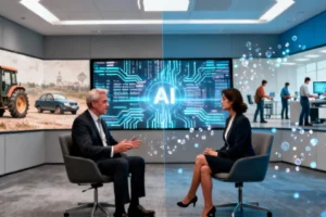 JPMorgan CEO Warns of Inevitable AI-Driven Job Market Transformation, Urges Proactive Adaptation - Professional coverage