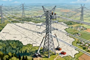 Strategic Grid Modernization: Trump Administration Backs Key Transmission Upgrade Amid Energy Policy - Professional coverage
