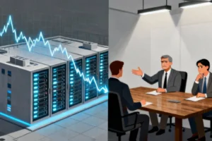 CoreWeave's $5 Billion Acquisition Faces Investor Revolt as Valuation Concerns Mount - Professional coverage