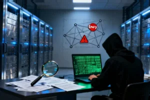 Oracle EBS Vulnerabilities Trigger Supply Chain Security Crisis - Professional coverage