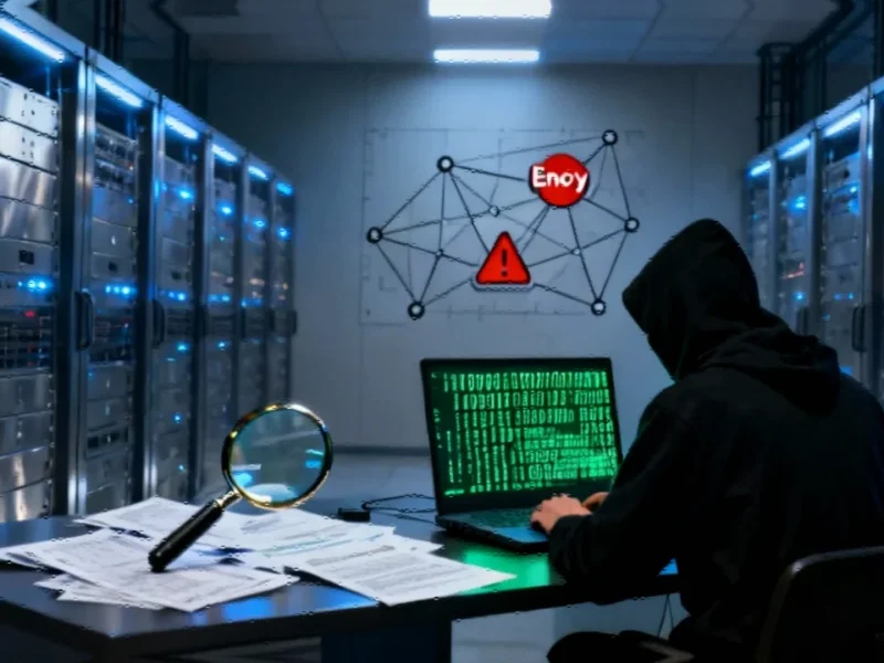 Oracle EBS Vulnerabilities Trigger Supply Chain Security Crisis