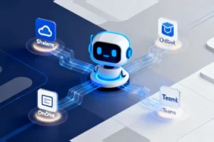 Claude AI Joins Microsoft 365 Ecosystem, Challenging Copilot's Dominance - Professional coverage