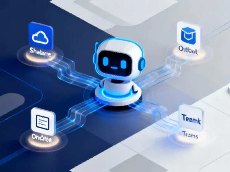 Claude AI Joins Microsoft 365 Ecosystem, Challenging Copilot's Dominance - Professional coverage