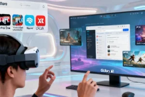 Google Play Store Teases Robust Android XR Ecosystem Ahead of Samsung Headset Launch - Professional coverage
