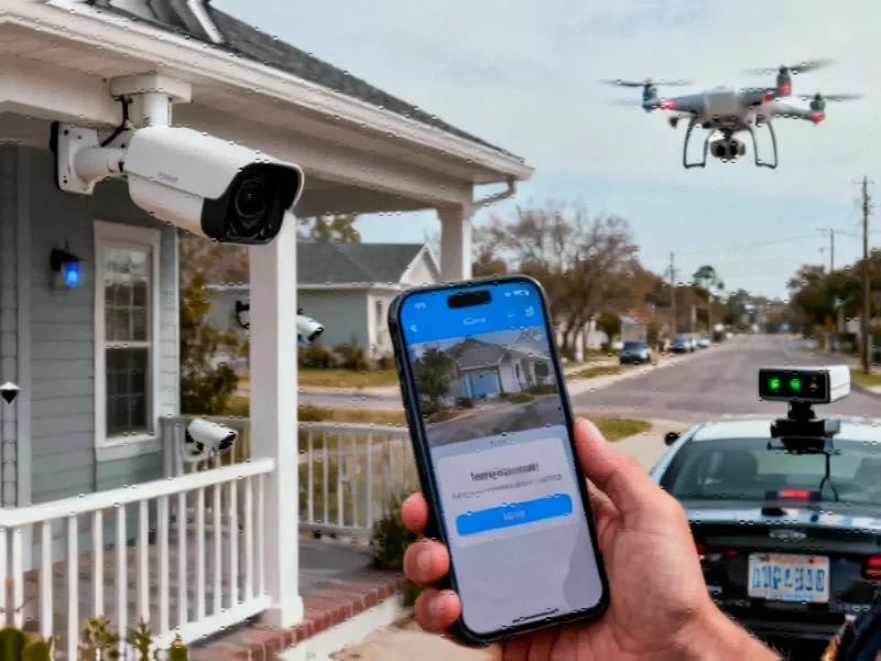 Amazon’s Ring Expands Police Surveillance Partnerships Despite Previous Privacy Reversal