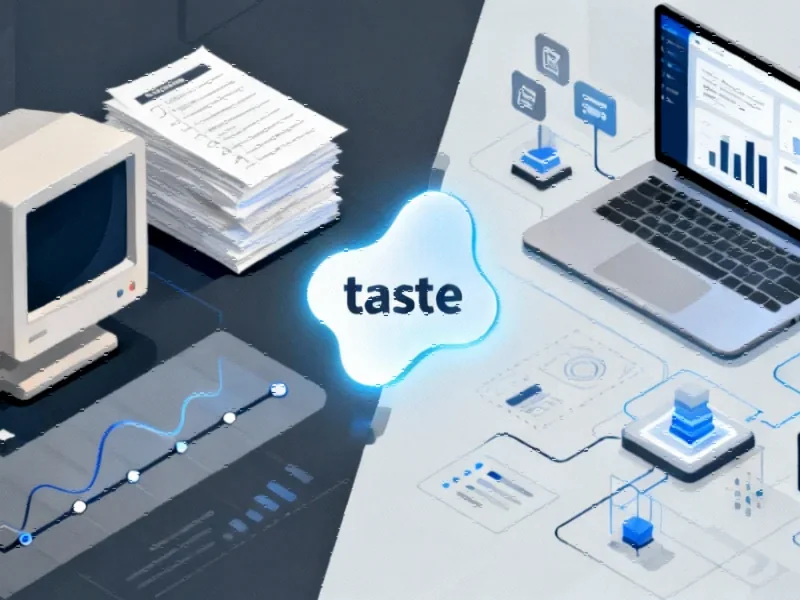 How AI-Driven Market Research Is Reshaping Competitive Strategy in Tech